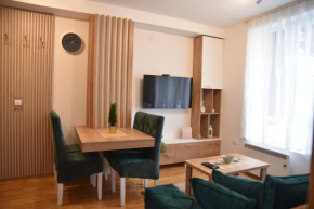 Apartman LUCIJA 9D57 Kraljevi Cardaci